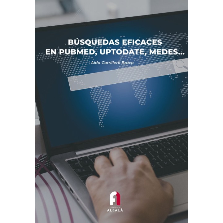 BUSQUEDA EFICACES EN PUBMED UPTODATE MEDESA