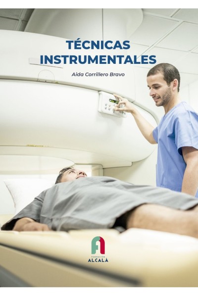 TECNICAS INSTRUMENTALES