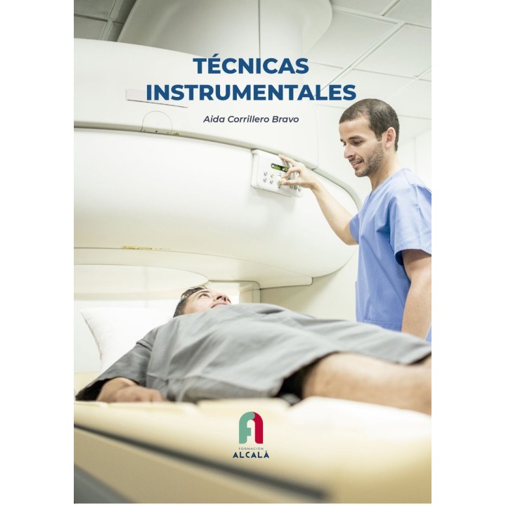 TECNICAS INSTRUMENTALES