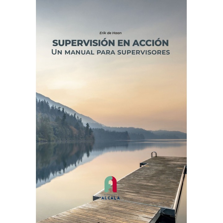SUPERVISION EN ACCION UN MANUAL PARA SUPERVISORES