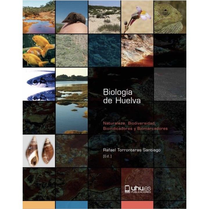 BIOLOGIA DE HUELVA