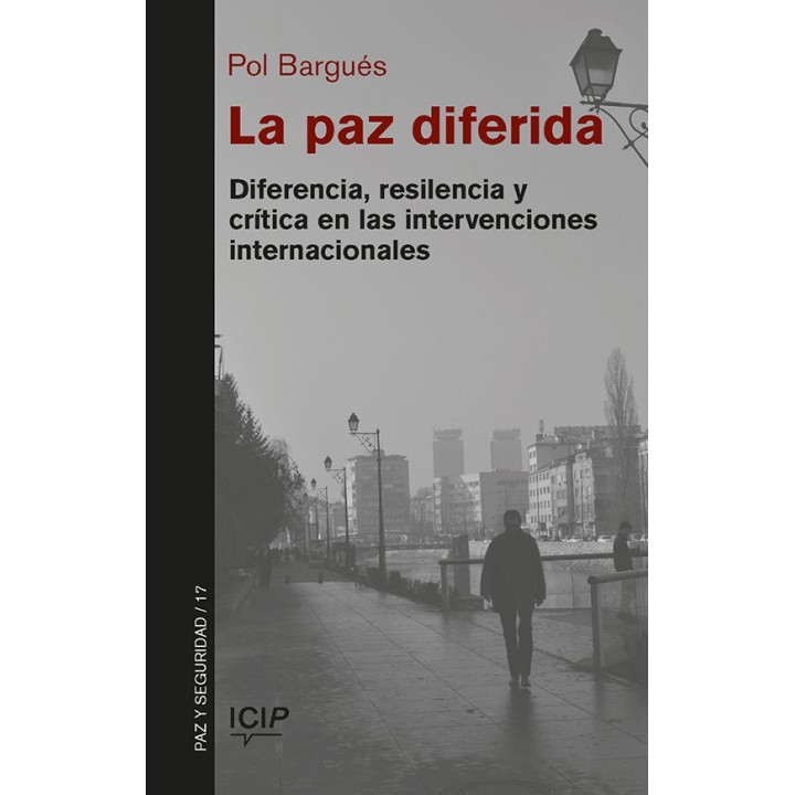 LA PAZ DIFERIDA