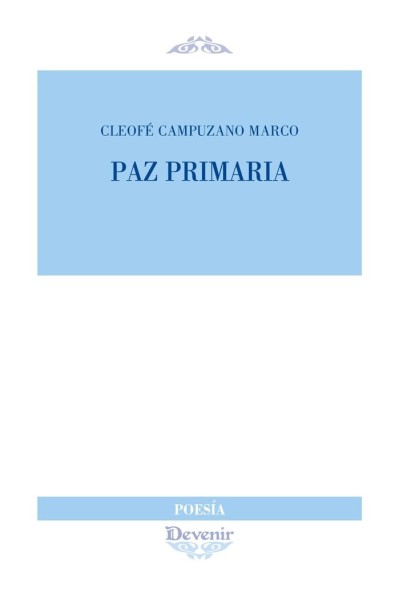 PAZ PRIMARIA