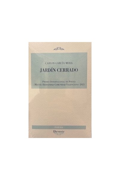 JARDIN CERRADO