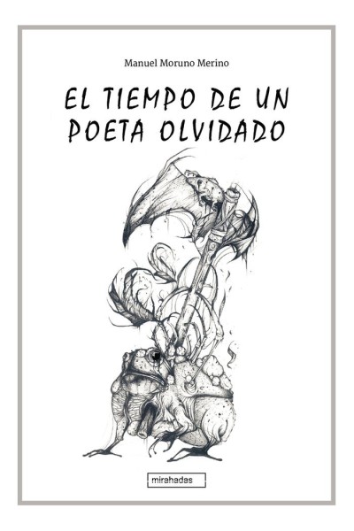 TIEMPO DE UN POETA OLVIDADO,EL