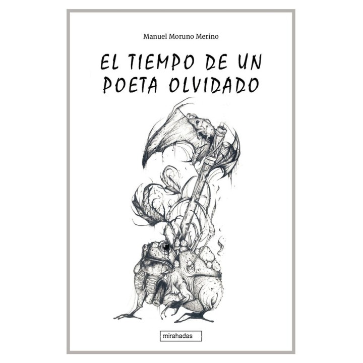 TIEMPO DE UN POETA OLVIDADO,EL