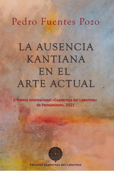 AUSENCIA KANTIANA EN EL ARTE ACTUAL,LA