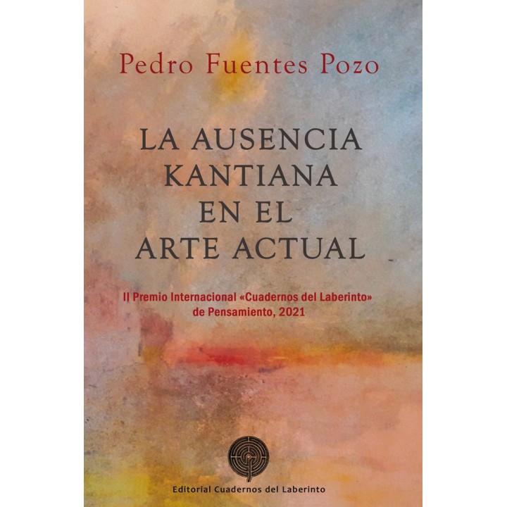 AUSENCIA KANTIANA EN EL ARTE ACTUAL,LA