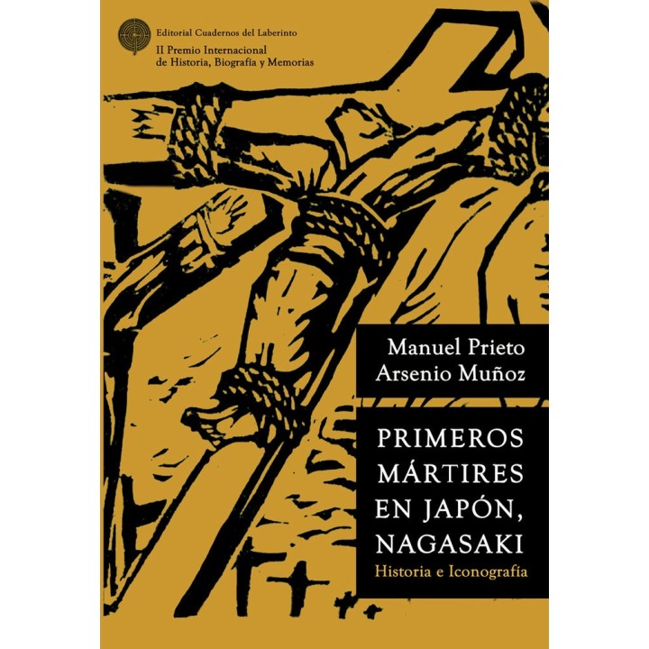 PRIMEROS MARTIRES EN JAPON NAGASAKI