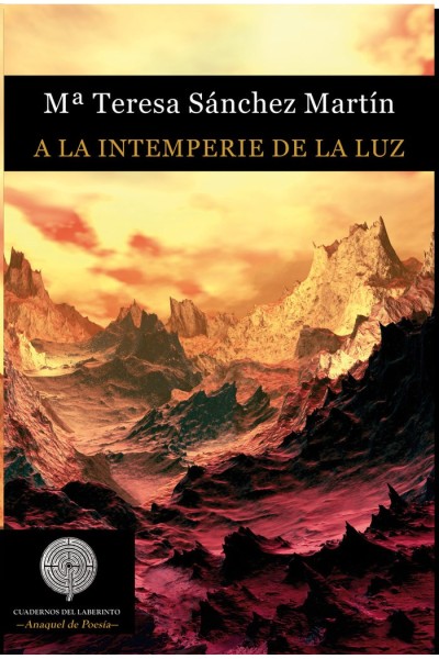 A LA INTEMPERIE DE LA LUZ