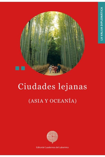 CIUDADES LEJANAS ASIA Y OCEANIA