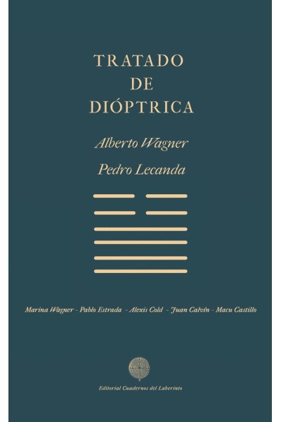 TRATADO DE DIOPTRICA
