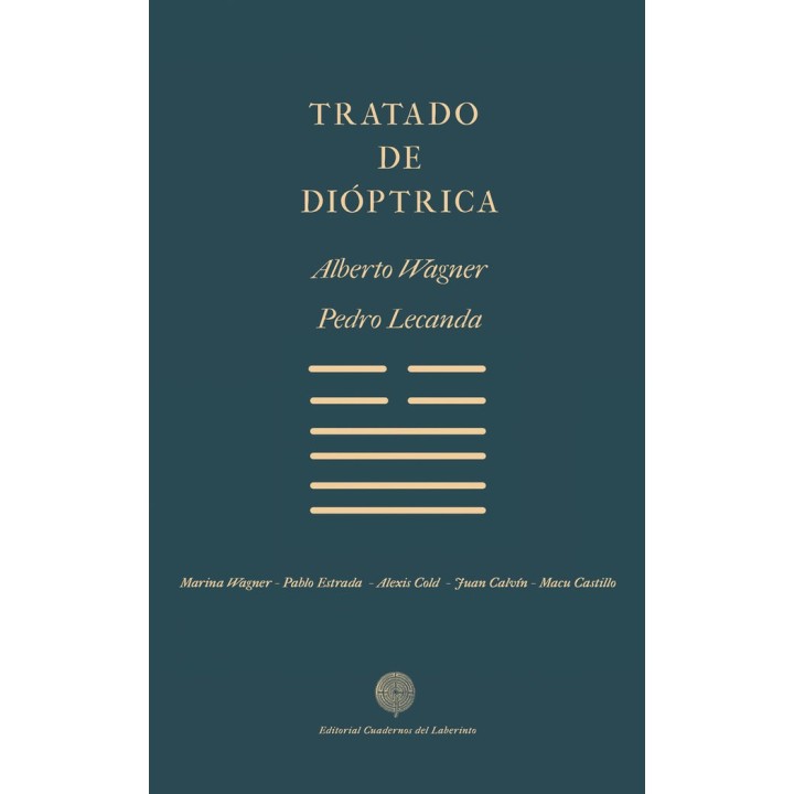 TRATADO DE DIOPTRICA
