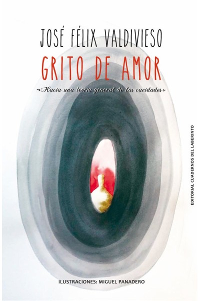 GRITO DE AMOR