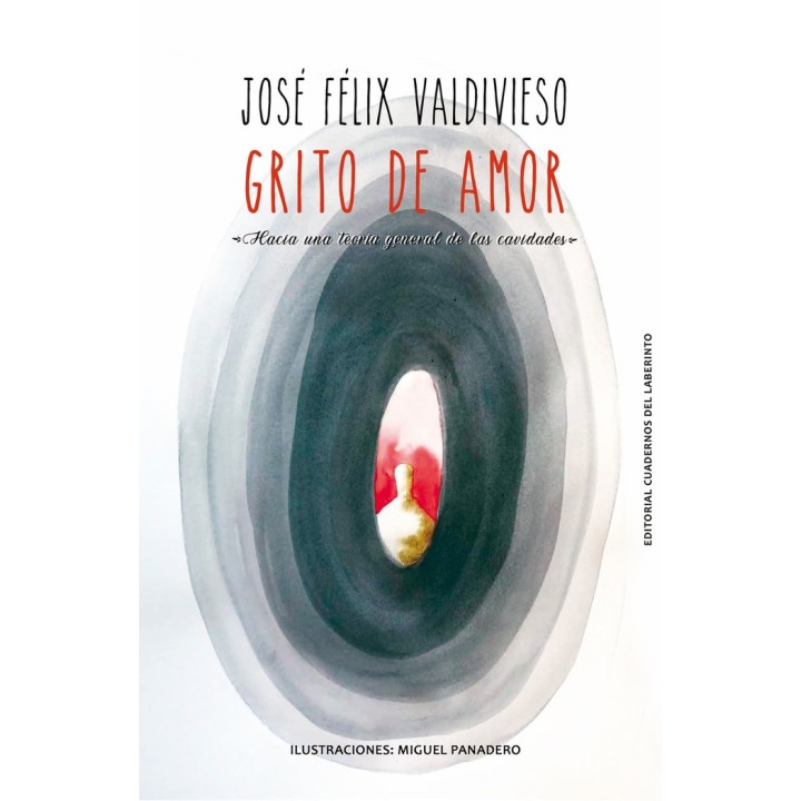 GRITO DE AMOR