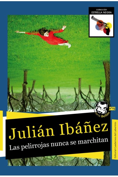 PELIRROJAS NUNCA SE MARCHITAN,LAS