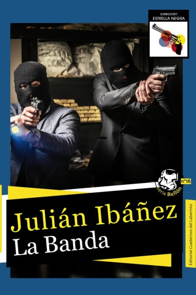 BANDA,LA