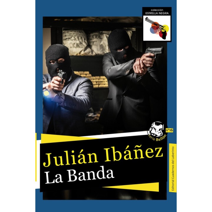 BANDA,LA