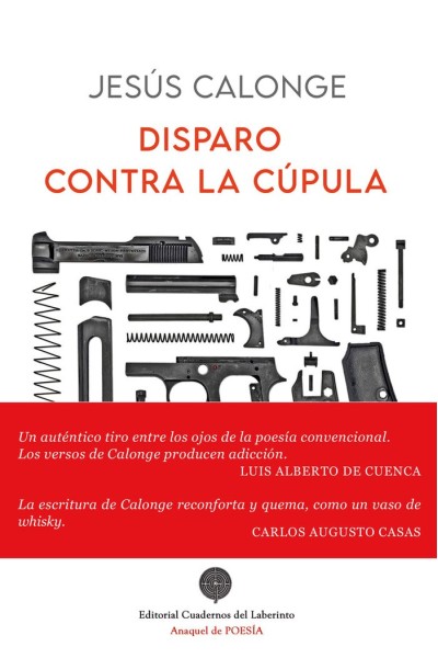 DISPARO CONTRA LA CUPULA