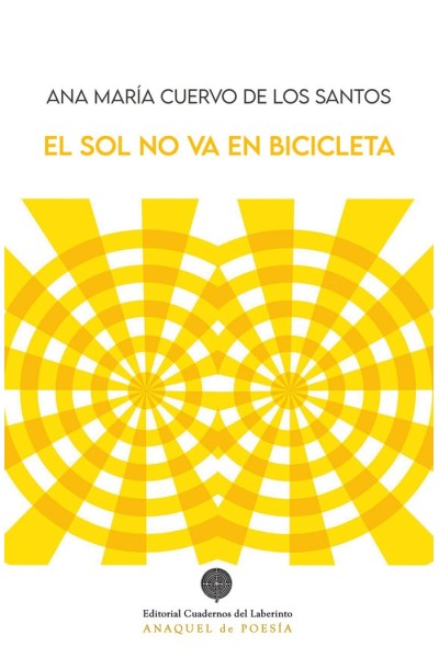 SOL NO VA EN BICICLETA,EL