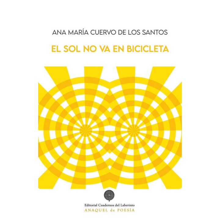 SOL NO VA EN BICICLETA,EL