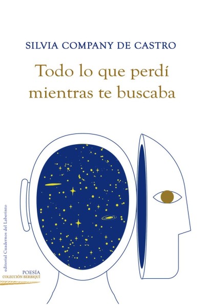 TODO LO QUE PERDI MIENTRAS TE BUSCABA