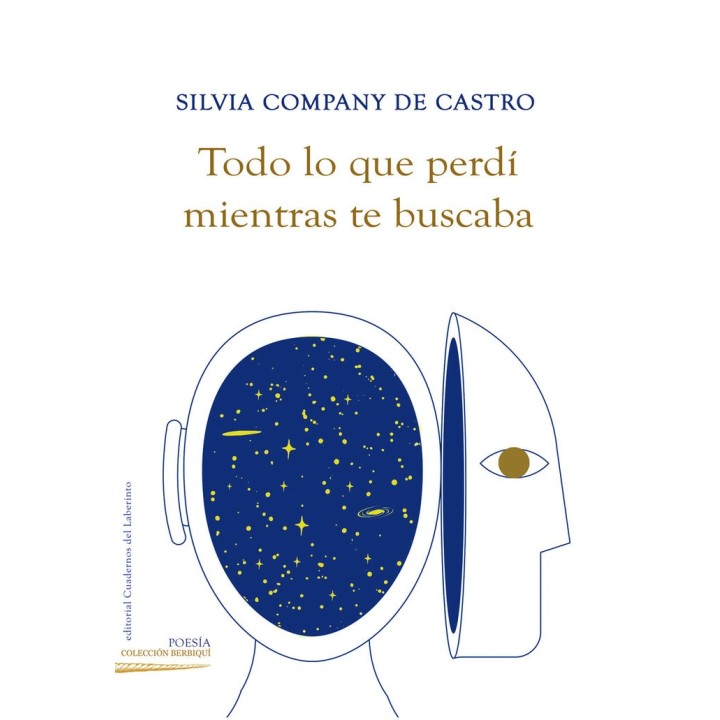 TODO LO QUE PERDI MIENTRAS TE BUSCABA