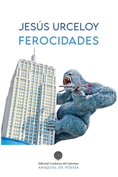 FEROCIDADES