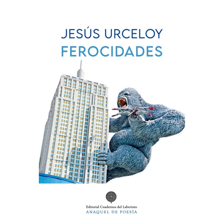 FEROCIDADES