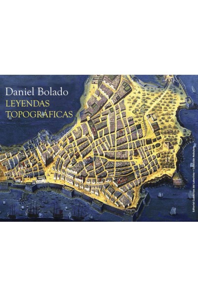LEYENDAS TOPOGRAFICAS
