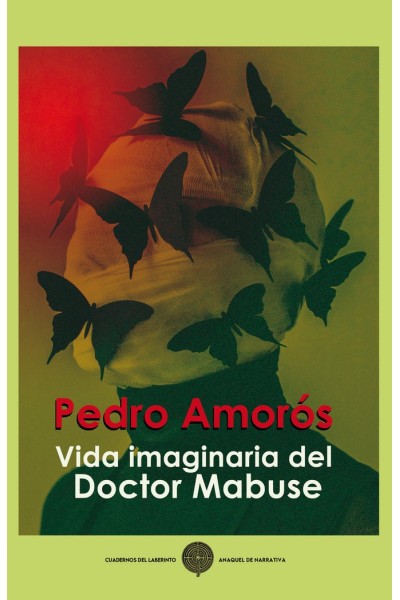 VIDA IMAGINARIA DEL DOCTOR MABUSE