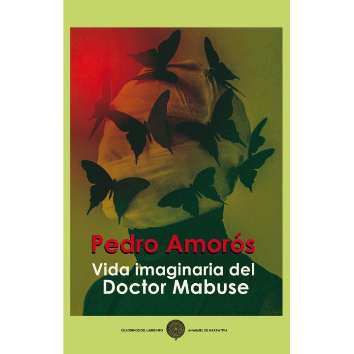 VIDA IMAGINARIA DEL DOCTOR MABUSE