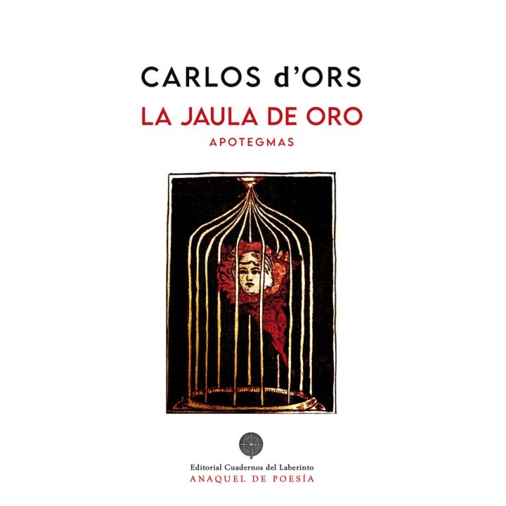 JAULA DE ORO APOTEGMAS,LA