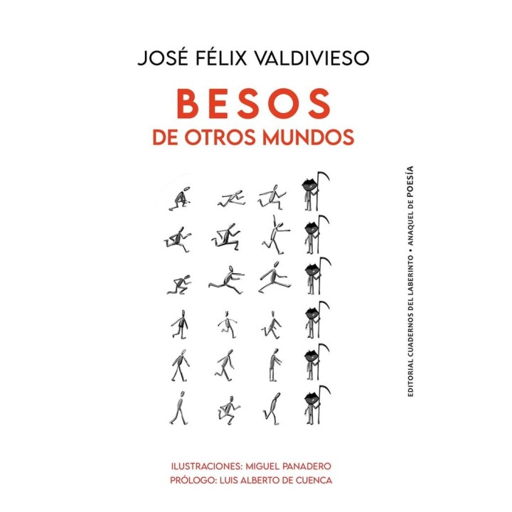 BESOS DE OTROS MUNDOS