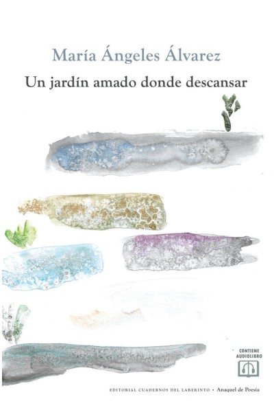 UN JARDIN AMADO DONDE DESCANSAR