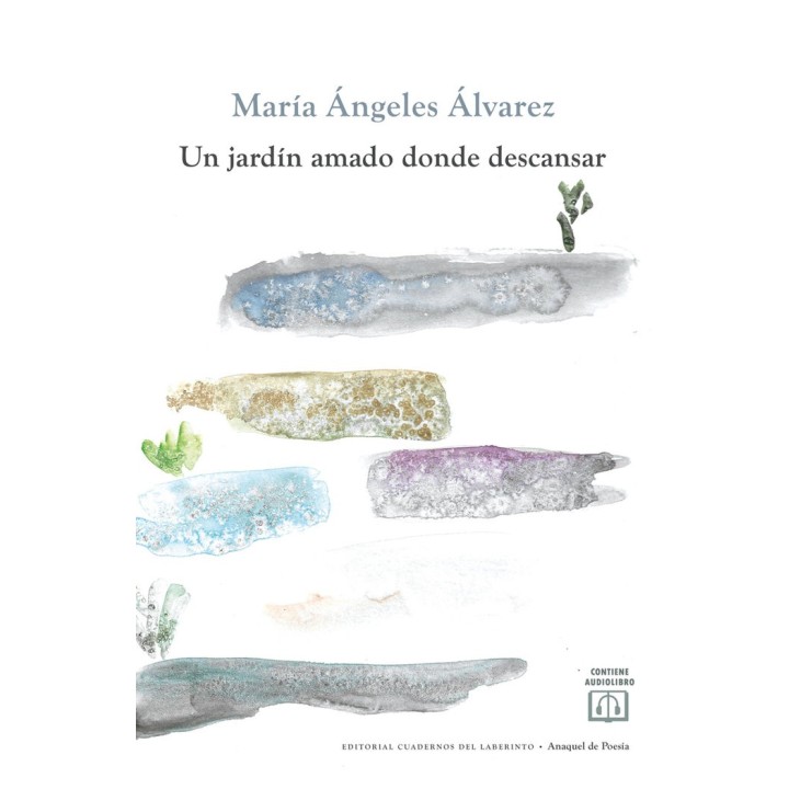 UN JARDIN AMADO DONDE DESCANSAR