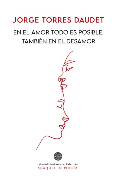 EN EL AMOR TODO ES POSIBLE TAMBIEN EN EL DESAMOR