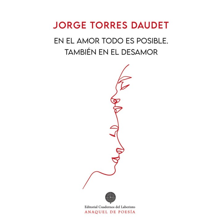 EN EL AMOR TODO ES POSIBLE TAMBIEN EN EL DESAMOR