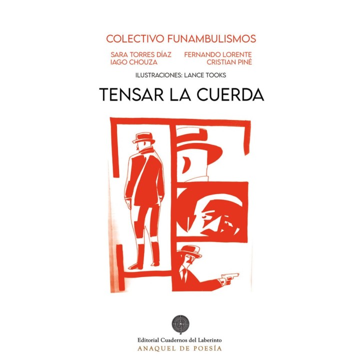 TENSAR LA CUERDA