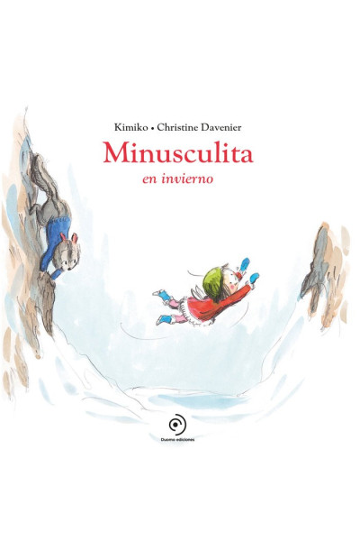 MINUSCULITA EN INVIERNO