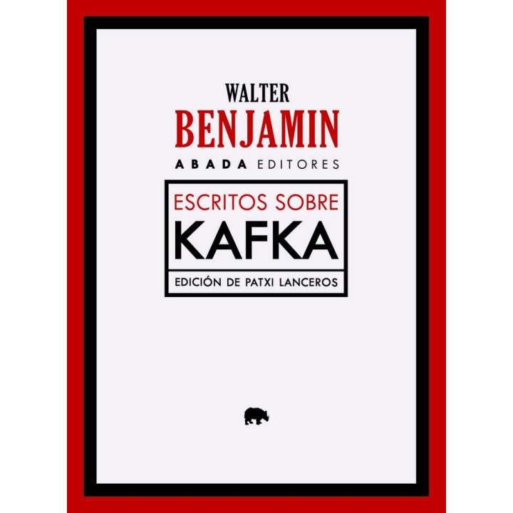 ESCRITOS SOBRE KAFKA
