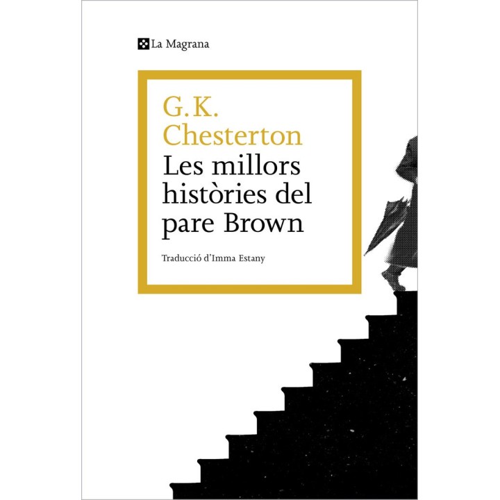 LES MILLORS HISTORIES DEL PARE BROWN