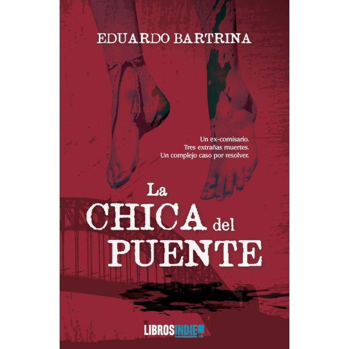 LA CHICA DEL PUENTE