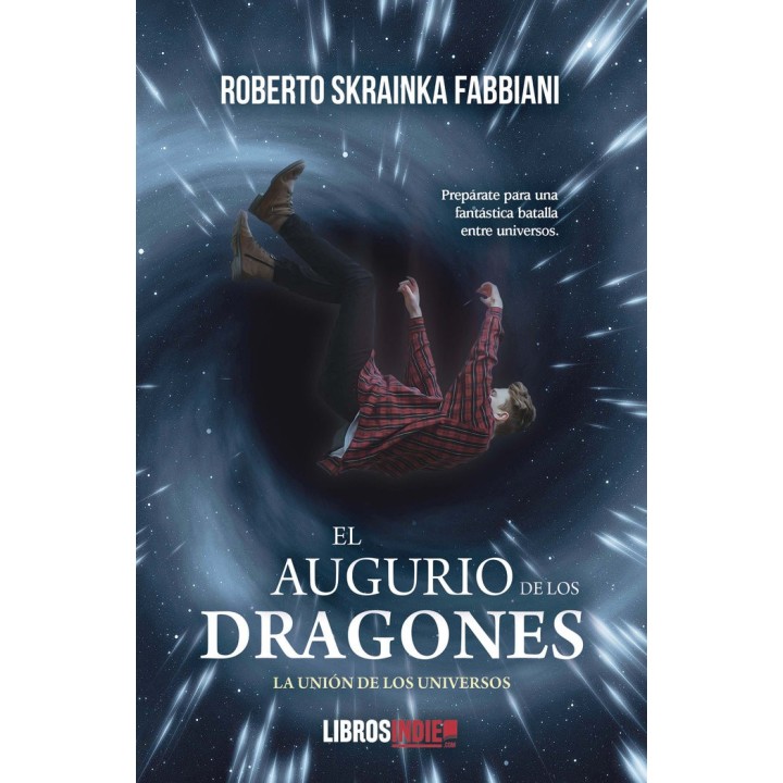 EL AUGURIO DE LOS DRAGONES