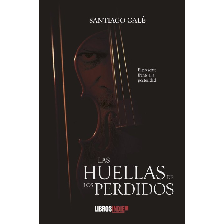 LAS HUELLAS DE LOS PERDIDOS