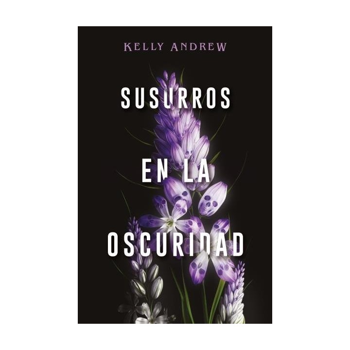 SUSURROS EN LA OSCURIDAD
