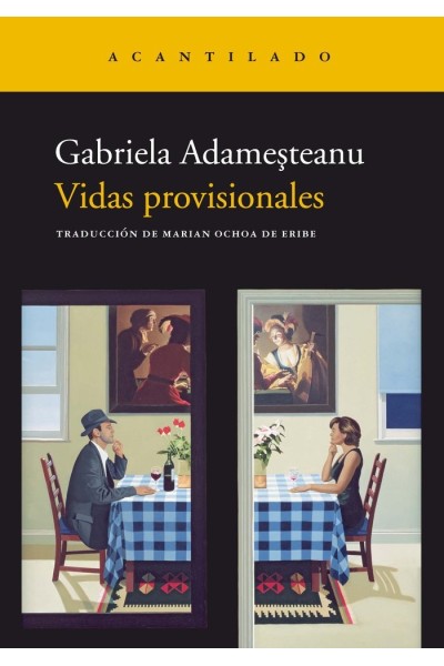 VIDAS PROVISIONALES