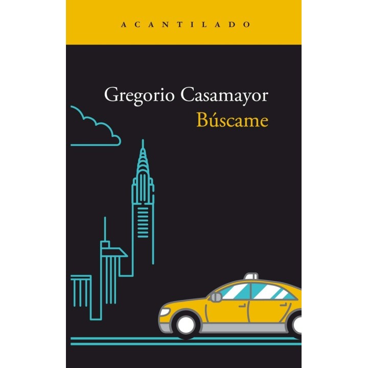 BUSCAME