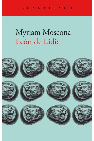LEON DE LIDIA