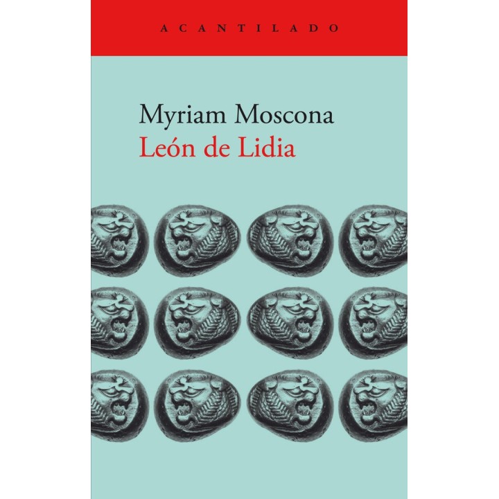LEON DE LIDIA